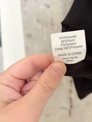 DISSH the Celine Waistcoat thumbnail 5
