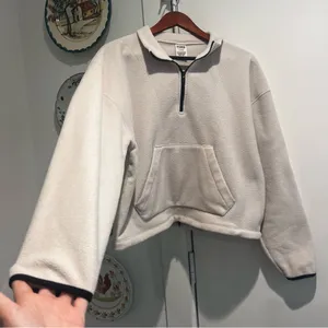 PINK by Victoria’s Secret Quarterzip thumbnail 4