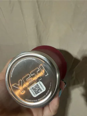 Yeti 30oz tumbler thumbnail 4