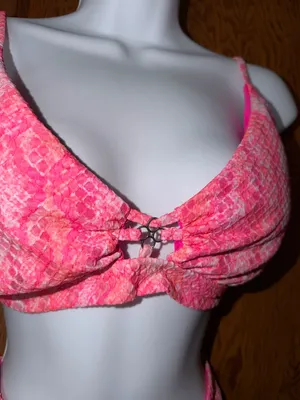 Isabella Rose Bikini Pink thumbnail 3
