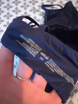 Aerie Bra thumbnail 3