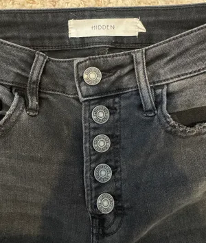 Hidden Jeans thumbnail 3