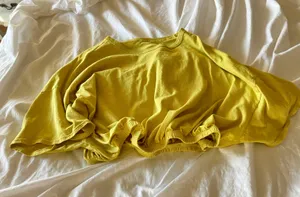 Oversized Shirt thumbnail 4