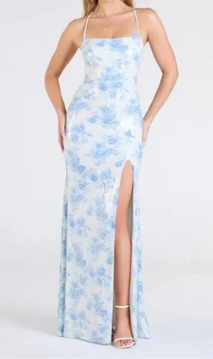 Windsor Prom Dress thumbnail 1