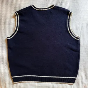 Brandy Melville Oversized Sweater Vest thumbnail 2