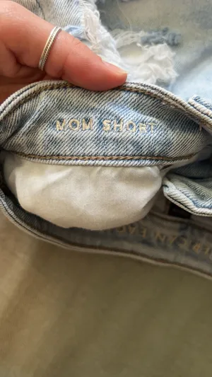 American Eagle Outfitters Shorts thumbnail 5