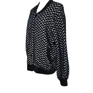 Liverpool Los Angeles Cardigan Button front Sweater Jacket Soft, Size XL NWOT. thumbnail 5