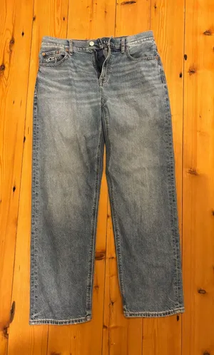 American Eagle Outfitters Jeans  thumbnail 1