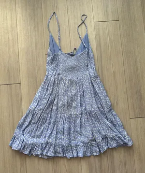 Garage Dress Mini thumbnail 7