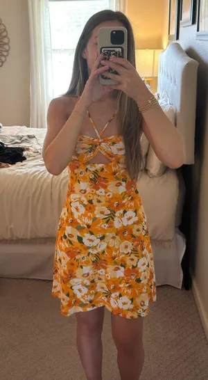 H&M Dress thumbnail 1