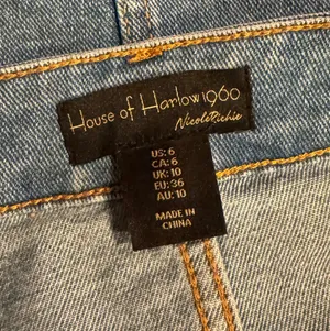 House of Harlow Denim Set thumbnail 5