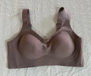 NEW Women's Free Bra Size 2XL #260490 thumbnail 1