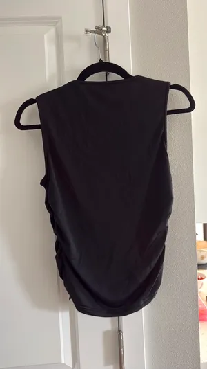 White Fox boutique top thumbnail 2