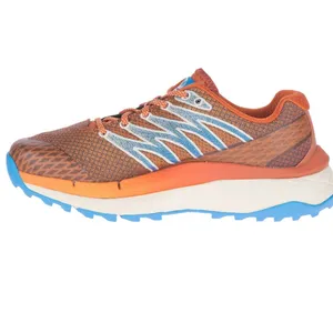 Merrell Rubato in burnish ( worn 1 time) size 10 thumbnail 2