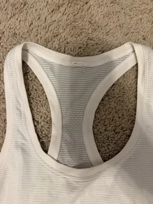 Lululemon Tank thumbnail 2