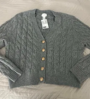 H&M Cardigan Sweater thumbnail 1