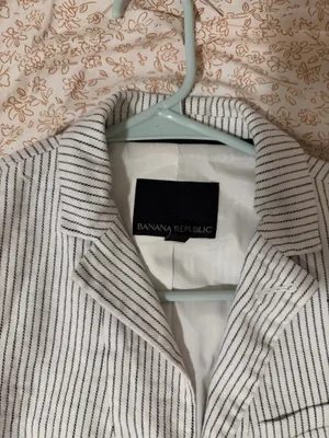 Banana Republic Blazer thumbnail 2
