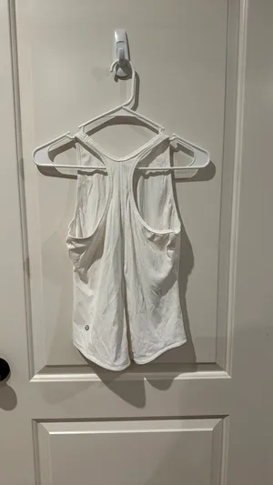 Lululemon Tank thumbnail 2