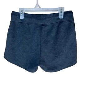 The North Face Shorts Womens Size Small Charcoal‎ Drawstring Waist Casual thumbnail 4