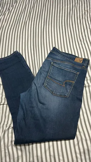 American Eagle Jeans thumbnail 3