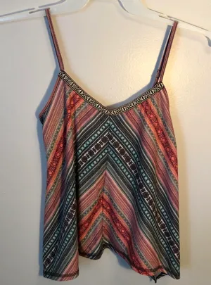 Full Tilt Tank Top thumbnail 1