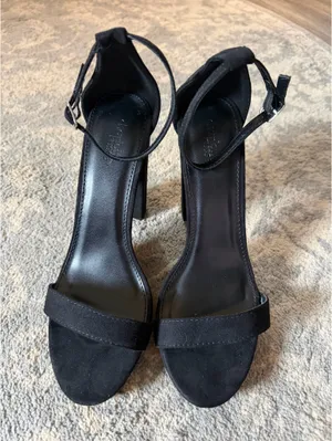 Charlotte Russe Heels thumbnail 2