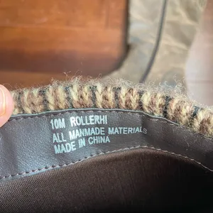 Hokus Pocus boots in excellent condition preowned size 10 thumbnail 2