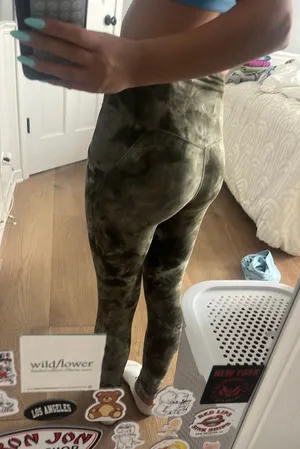Lululemon Leggings Align 25" High-Rise thumbnail 1