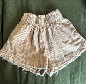 Grey Bandit Shorts thumbnail 1