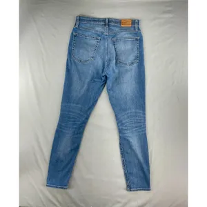 Lucky Brand Women's Button-Fly Jeans  Size 4 thumbnail 2