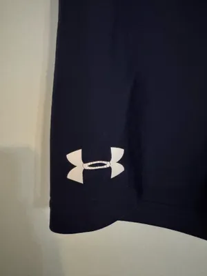 Under Armour Shorts thumbnail 2