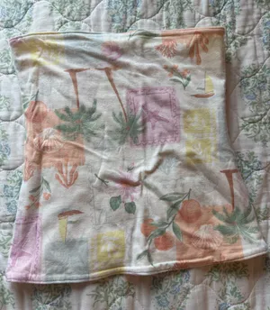 Hollister Tube Top Reversible thumbnail 1