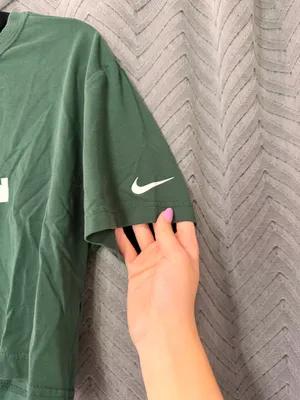 Nike Michigan State Tee thumbnail 4