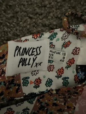 Princess Polly Chelina Top thumbnail 3