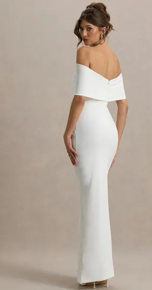 Club L London Dress thumbnail 2