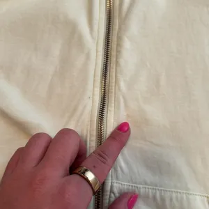 Athleta Sundown Hoodie Zip Up Large thumbnail 8
