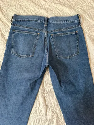 Gap Girlfriend Jeans thumbnail 5