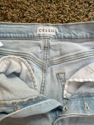 Cello Jeans thumbnail 5