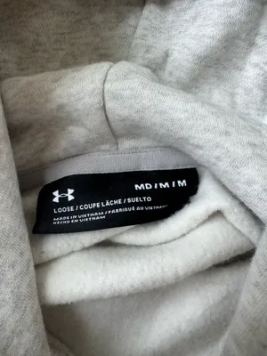 Under Armour Princeton Sweatshirt thumbnail 3