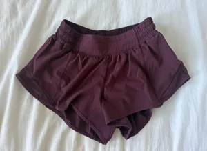 Lululemon Hotty Hot 2.5" thumbnail 1