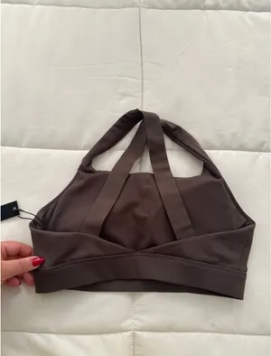Oner Active Timeless Square Neck Bralette thumbnail 4