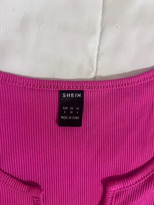 Shein Tank Top thumbnail 2