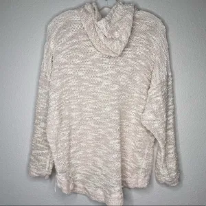 Kaii Hoody Sweater Pink Size L thumbnail 4