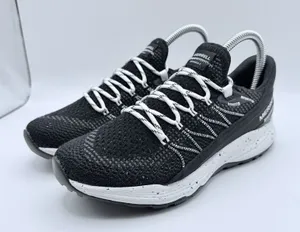 Merrell Bravada 2‎ Hiking Shoes J036604 Women's 6 Black/White Quantum Grip thumbnail 1