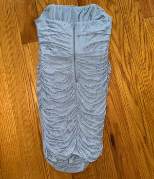 Windsor Dress thumbnail 5