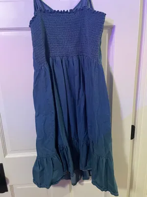 Japna Dress thumbnail 4