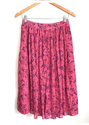 Revolve MIDI SKIRT SMALL thumbnail 5