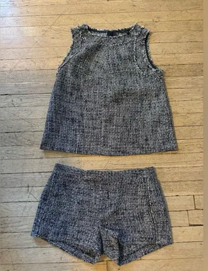 Banana Republic Set thumbnail 1