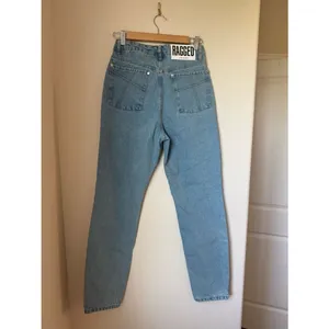 The Ragged Priest Cougar Mom Jeans Size 6 BNWT thumbnail 2