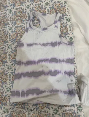 Lululemon Tank Top thumbnail 1
